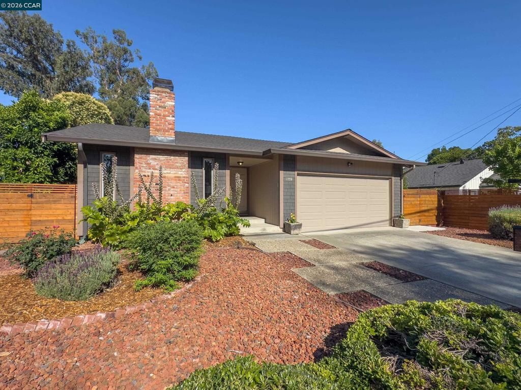Image 32 of property listing at 1759 Elm Rd, Concord, CA 94519