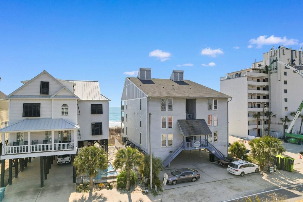 126 N Waccamaw Dr. # 101, Garden City Beach, SC 29576 — photo 2