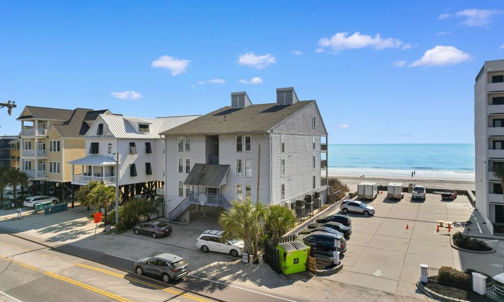 126 N Waccamaw Dr. # 101, Garden City Beach, SC 29576 — photo 3