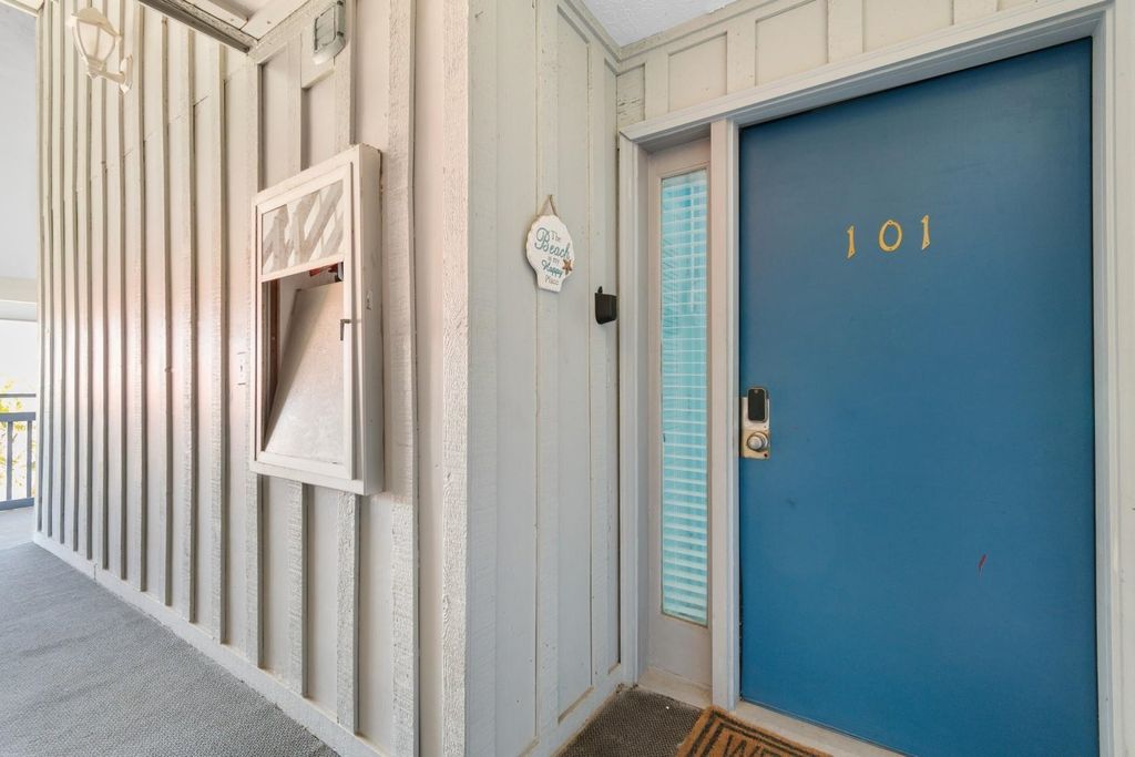 126 N Waccamaw Dr. # 101, Garden City Beach, SC 29576 — photo 4