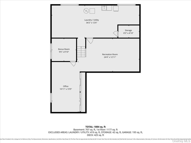 2163 Jacqueline Avenue, Bellmore, NY 11710