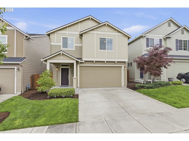 7417 Ne 33RD Ave, Vancouver, WA 98665