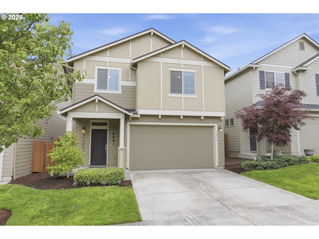 7417 Ne 33RD Ave, Vancouver, WA 98665
