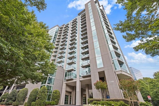 3300 Windy Ridge Parkway SE 1005, Atlanta, GA 30339