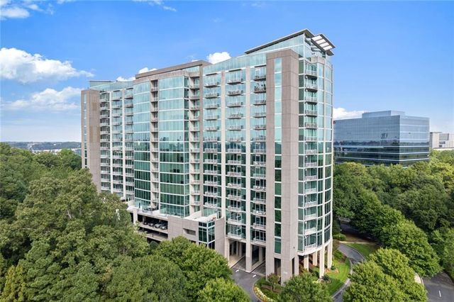 3300 Windy Ridge Parkway SE 1005, Atlanta, GA 30339