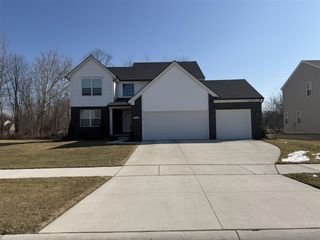 9069 Heritage Drive, Romulus, MI 48174