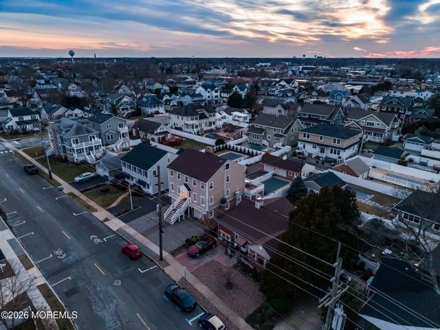 305 Chicago Avenue, Point Pleasant Beach, NJ 08742