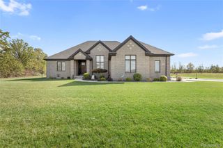 13498 Exeter Road, Ash Township, MI 48117