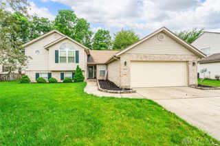 2351 Watchtower Lane, Fairborn, OH 45324
