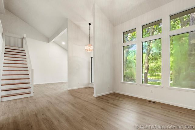 8747 S 68th East Avenue, Tulsa, OK 74133