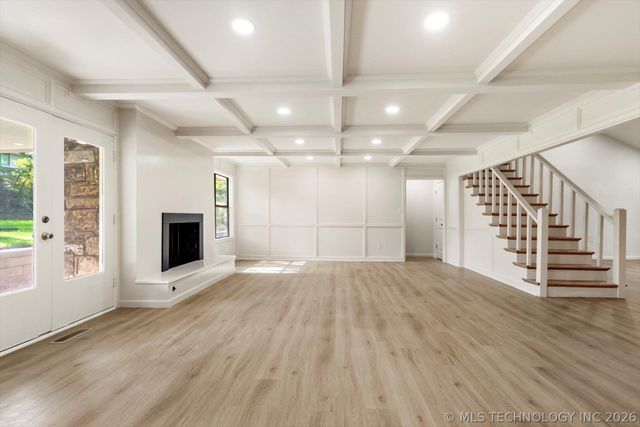 8747 S 68th East Avenue, Tulsa, OK 74133