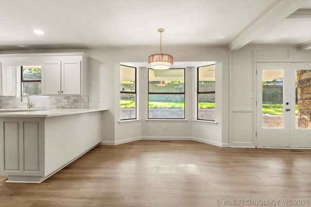 8747 S 68th East Avenue, Tulsa, OK 74133