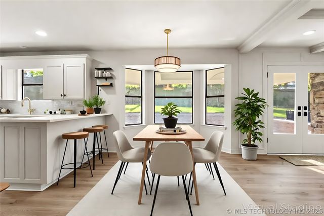 8747 S 68th East Avenue, Tulsa, OK 74133