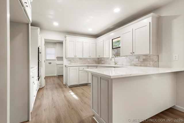 8747 S 68th East Avenue, Tulsa, OK 74133