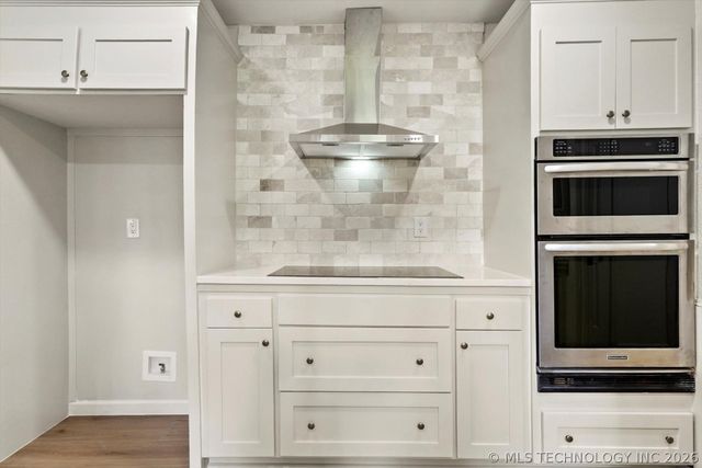 8747 S 68th East Avenue, Tulsa, OK 74133