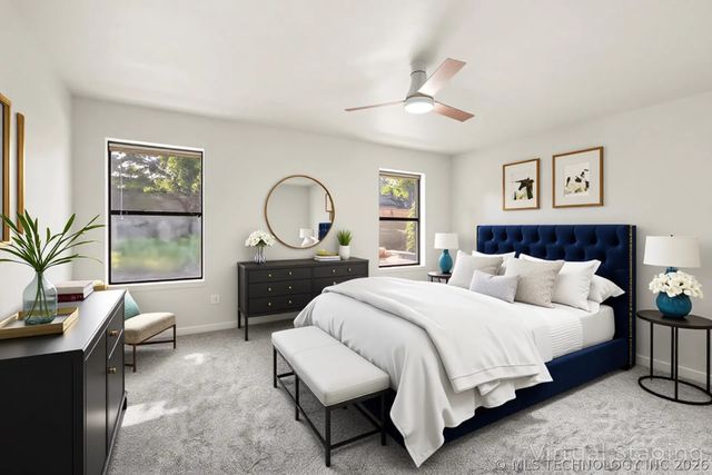 8747 S 68th East Avenue, Tulsa, OK 74133