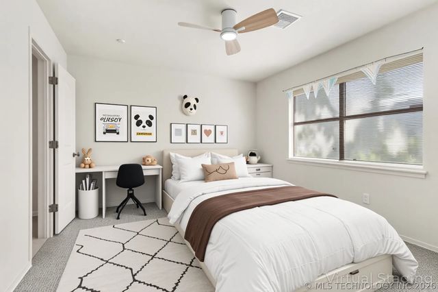 8747 S 68th East Avenue, Tulsa, OK 74133