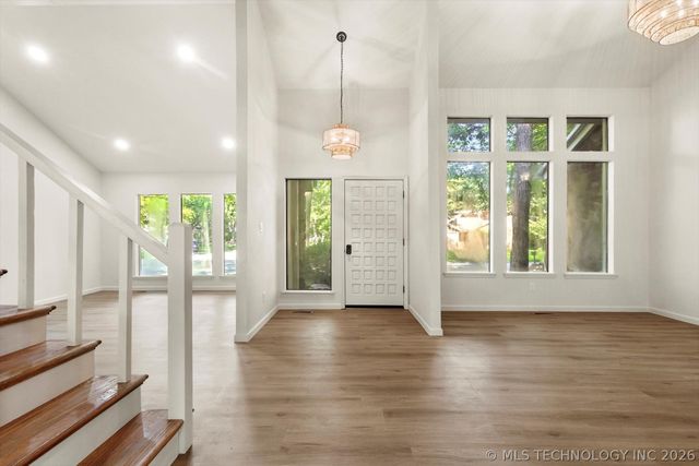 8747 S 68th East Avenue, Tulsa, OK 74133