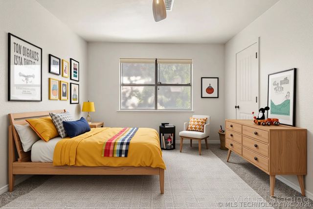 8747 S 68th East Avenue, Tulsa, OK 74133