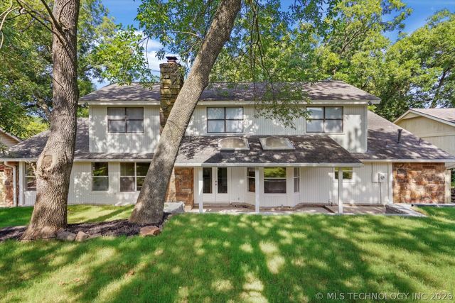 8747 S 68th East Avenue, Tulsa, OK 74133