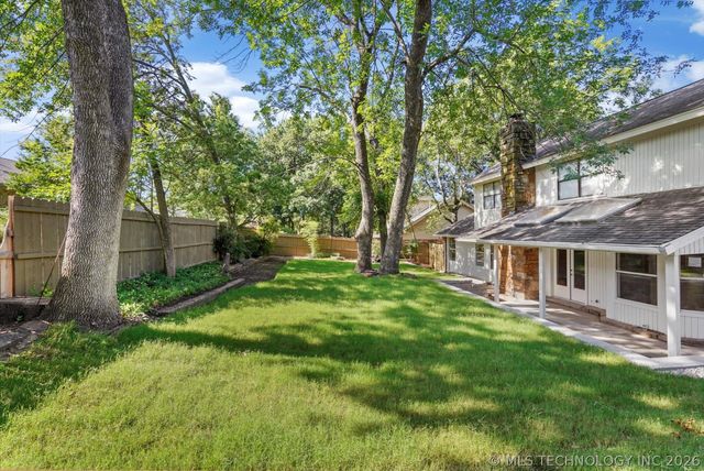 8747 S 68th East Avenue, Tulsa, OK 74133