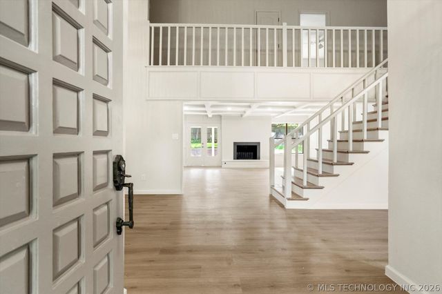 8747 S 68th East Avenue, Tulsa, OK 74133