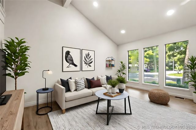 8747 S 68th East Avenue, Tulsa, OK 74133