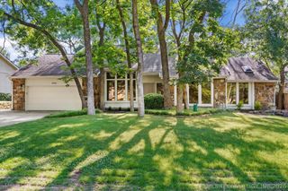 8747 S 68th East Avenue, Tulsa, OK 74133