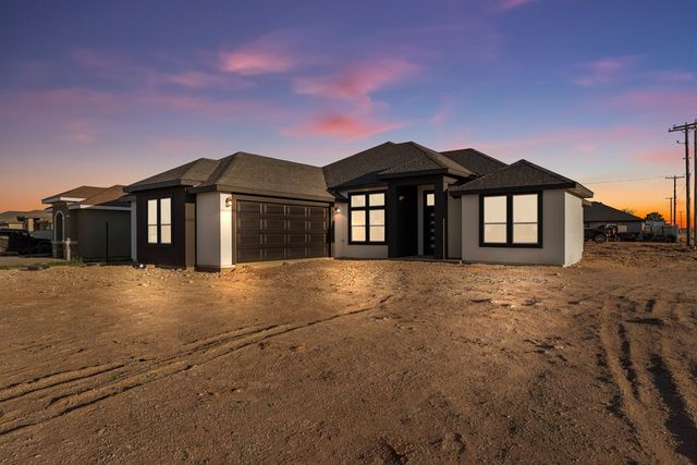 11699 W Pagoda, Odessa, TX 79763