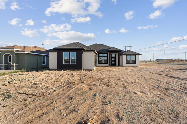 11699 W Pagoda, Odessa, TX 79763