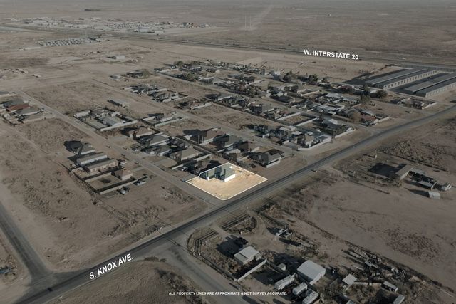 11699 W Pagoda, Odessa, TX 79763