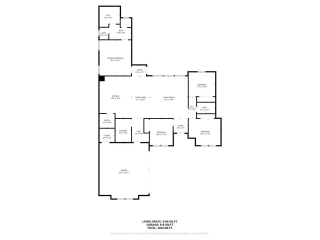 11699 W Pagoda, Odessa, TX 79763