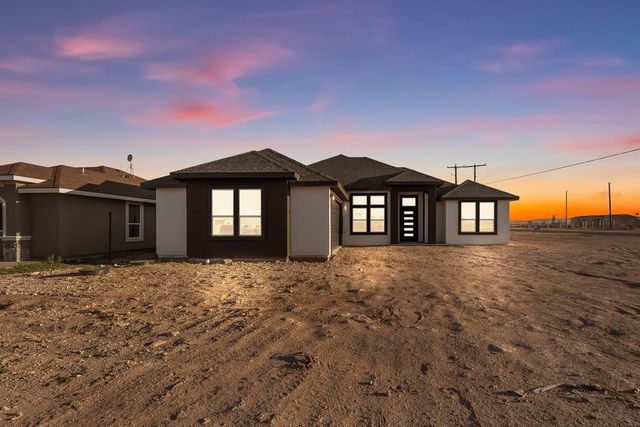 11699 W Pagoda, Odessa, TX 79763