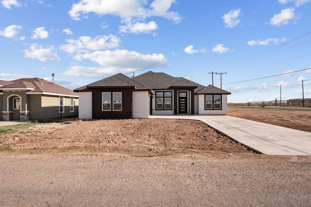 11699 W Pagoda, Odessa, TX 79763