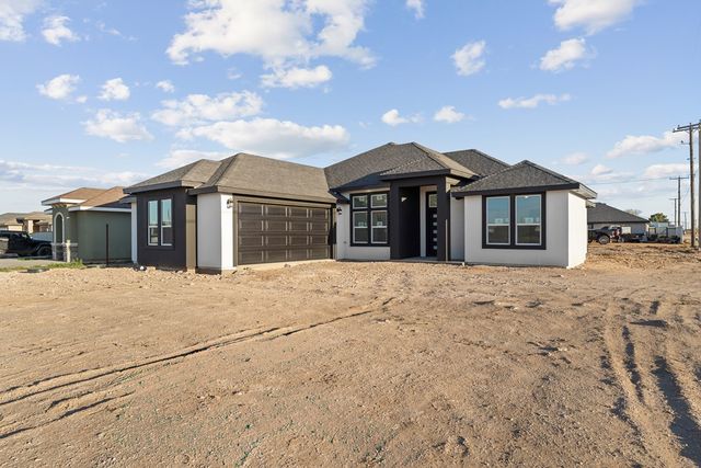 11699 W Pagoda, Odessa, TX 79763