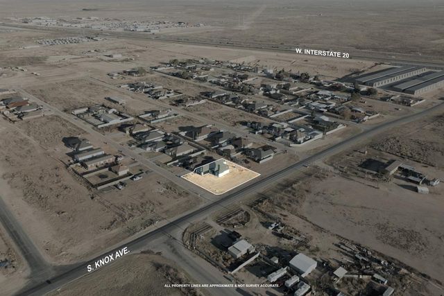 11699 W Pagoda, Odessa, TX 79763