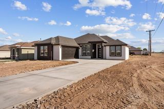 11699 W Pagoda, Odessa, TX 79763