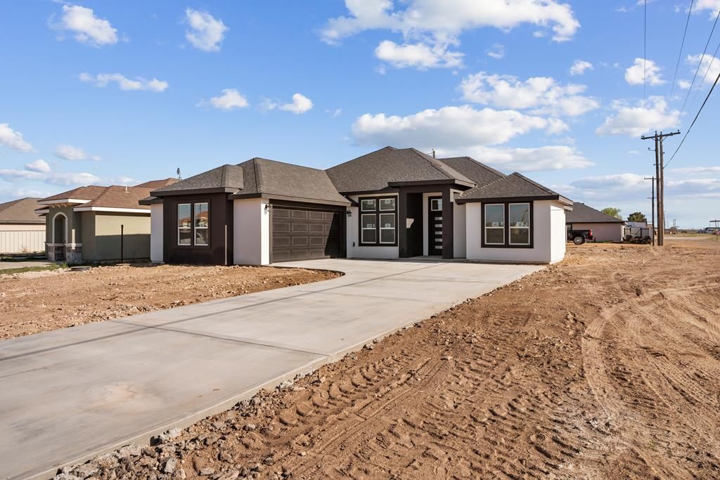 11699 W Pagoda, Odessa, TX 79763