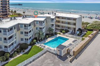 9620 Shore Dr. C101, Myrtle Beach, SC 29572