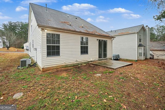 1525 Edgemoor Lane, Douglasville, GA 30134