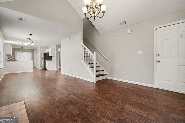 1525 Edgemoor Lane, Douglasville, GA 30134