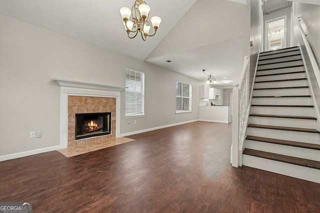 1525 Edgemoor Lane, Douglasville, GA 30134