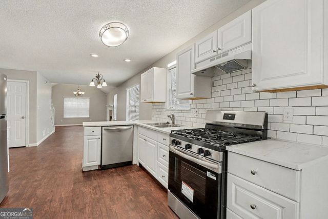 1525 Edgemoor Lane, Douglasville, GA 30134