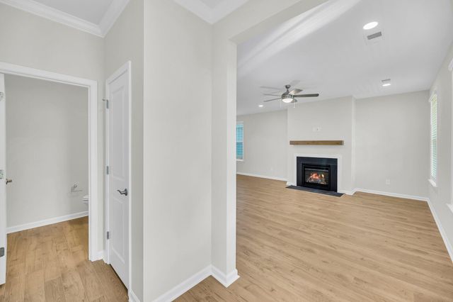 1122 Burkets Bend Lane, Charleston, SC 29492