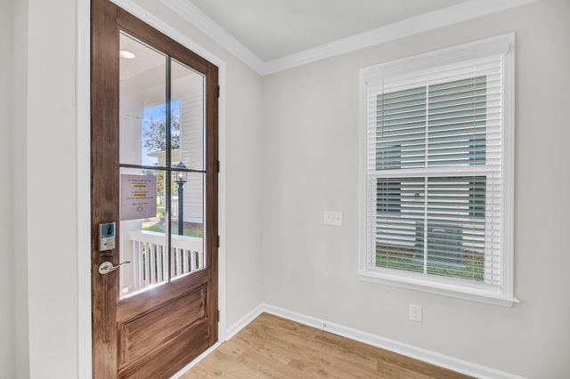 1122 Burkets Bend Lane, Charleston, SC 29492