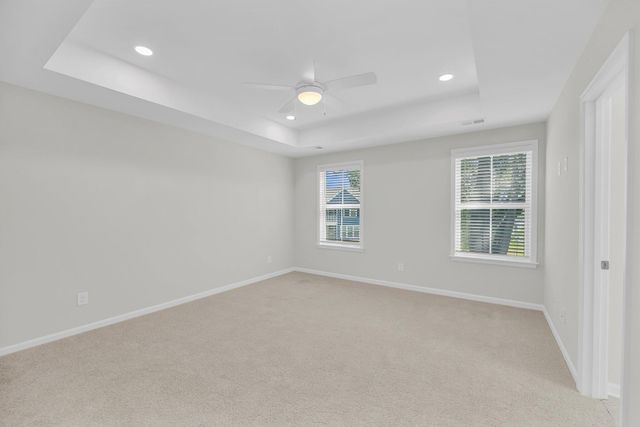1122 Burkets Bend Lane, Charleston, SC 29492
