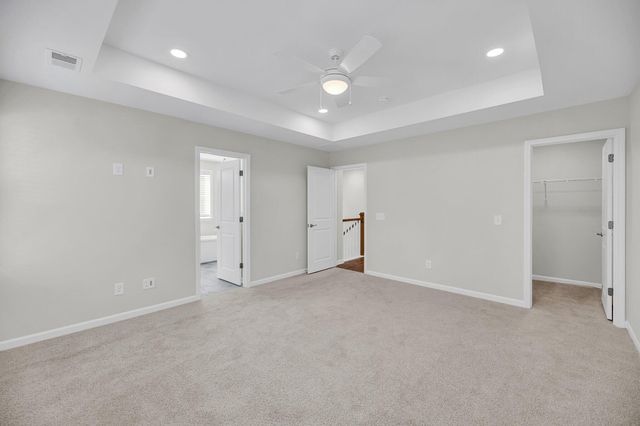 1122 Burkets Bend Lane, Charleston, SC 29492