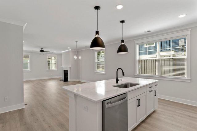 1122 Burkets Bend Lane, Charleston, SC 29492