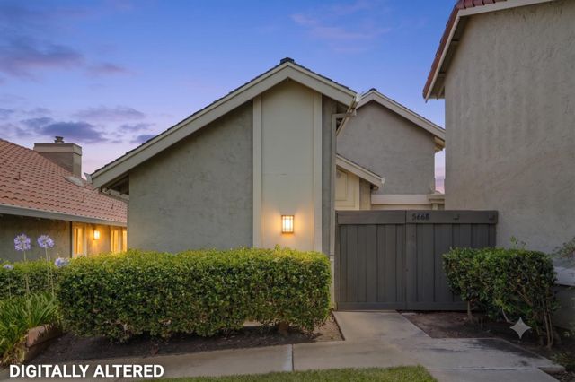 5668 Sunflower Lane, San Jose, CA 95118