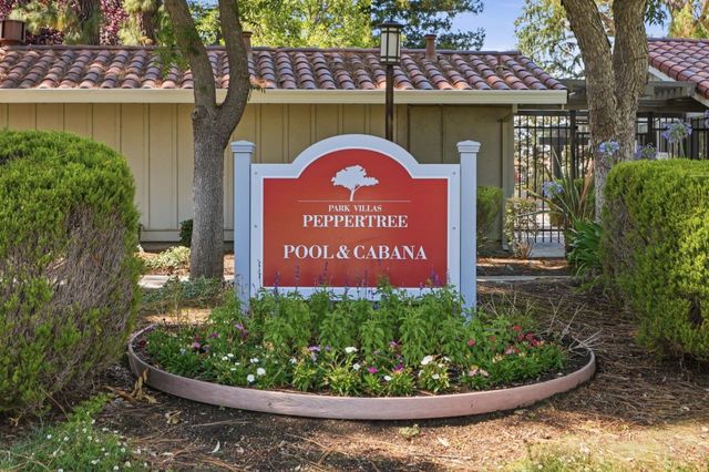 5668 Sunflower Lane, San Jose, CA 95118